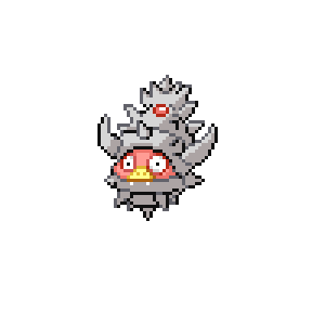 Slowseed Sprite Image