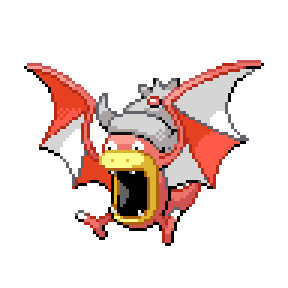 Slowbat Sprite Image