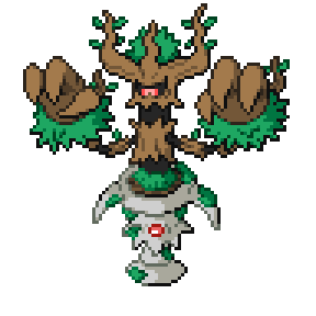 Slowvenant Sprite Image