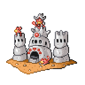 Slowsand Sprite Image