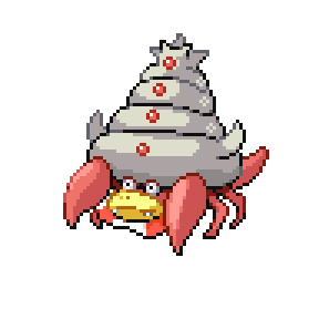 Slowsect Sprite Image