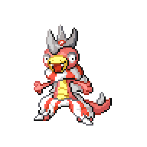 Slowty Sprite Image