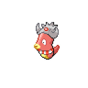 Slowdisc Sprite Image
