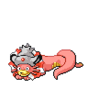 Slowsian Sprite Image