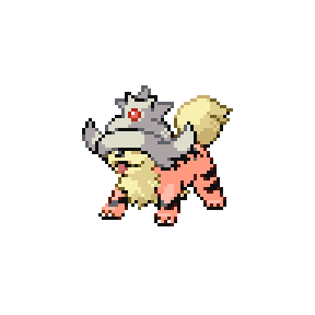 Slowlithe Sprite Image
