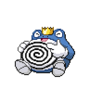 Slowwrath Sprite Image