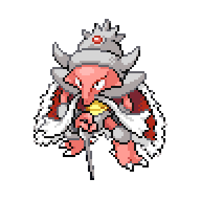Slowkazam Sprite Image