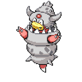Slowbro Sprite Image