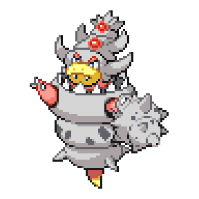 Slowbro Sprite Image