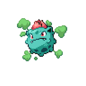 Ivyfing Sprite Image