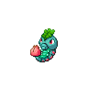 Ivypie Sprite Image