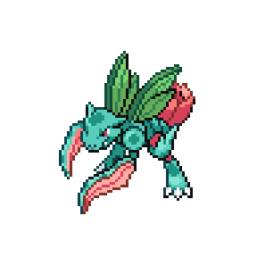 Ivyther Sprite Image