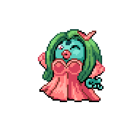 Ivynx Sprite Image