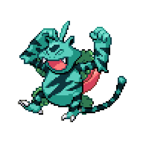 Ivybuzz Sprite Image