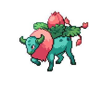 Ivyros Sprite Image