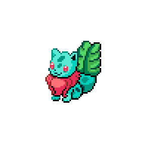 Ivyvee Sprite Image