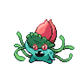 Ivystar Sprite Image
