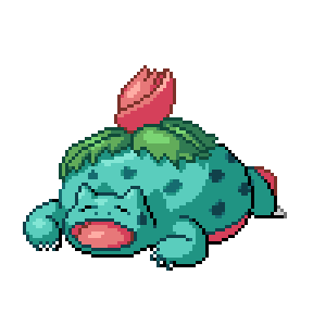 Ivylax Sprite Image