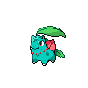 Ivyrita Sprite Image