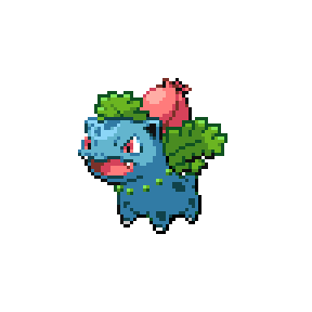 Ivyrita Sprite Image