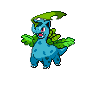 Ivyleef Sprite Image