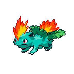 Ivylava Sprite Image
