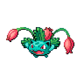Ivychou Sprite Image