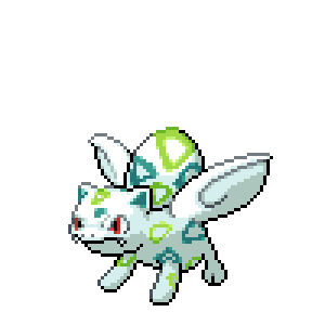 Ivytic Sprite Image