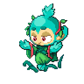 Ivypom Sprite Image