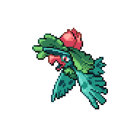 Ivykrow Sprite Image