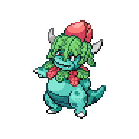 Ivyking Sprite Image