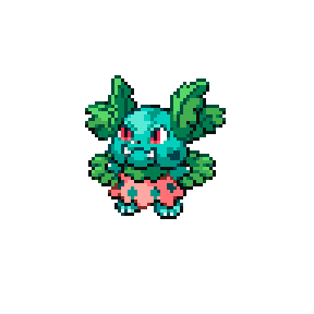 Ivybull Sprite Image