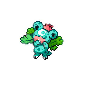 Ivyursa Sprite Image