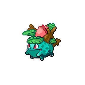 Ivysola Sprite Image