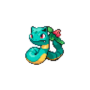 Ivyans Sprite Image