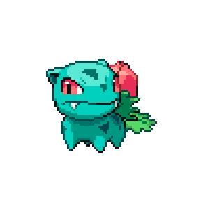 Ivygon2 Sprite Image