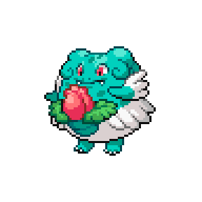Ivysey Sprite Image