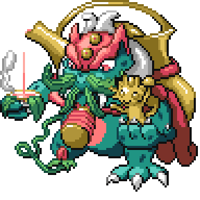 Ivykou Sprite Image