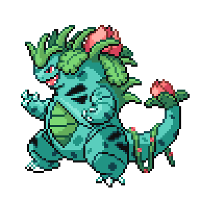 Ivyitar Sprite Image