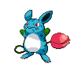 Ivychu Sprite Image