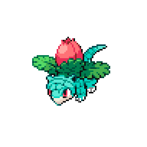 Ivyshrew Sprite Image