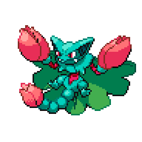 Ivycor Sprite Image