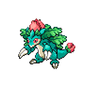 Ivyslash Sprite Image