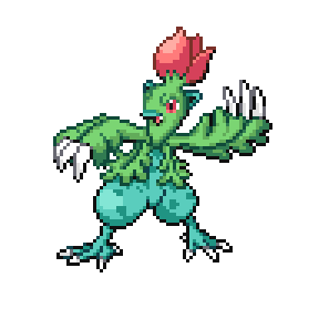 Ivybusken Sprite Image