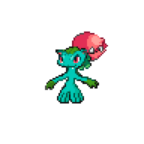 Ivywile Sprite Image