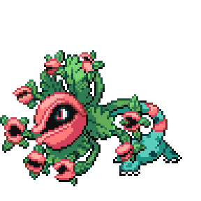 Ivydily Sprite Image