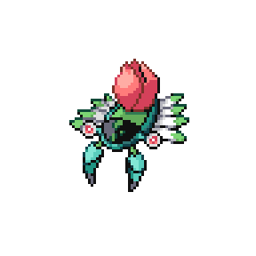 Ivyrith Sprite Image