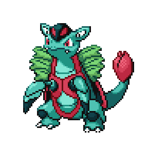 Ivyaldo Sprite Image