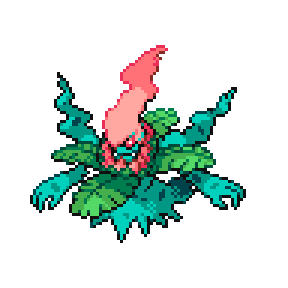 Ivyrai Sprite Image