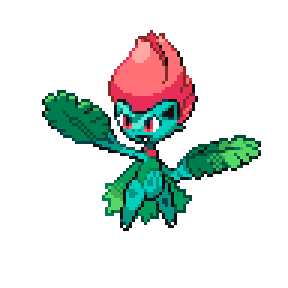 Ivyrade Sprite Image